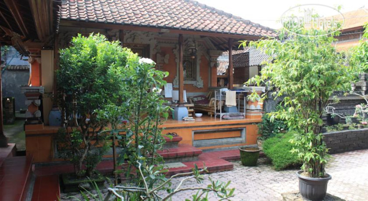 Фотографии отеля  Siti Homestay 