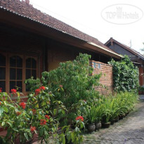 Siti Homestay 