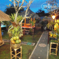 The Djoyo Bed & Breakfast 