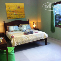 The Djoyo Bed & Breakfast 