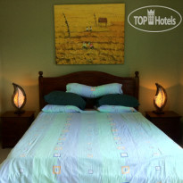 The Djoyo Bed & Breakfast 