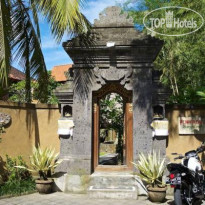 Wenara Bali Bungalows 