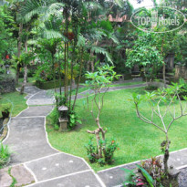 Dewangga Bungalow 