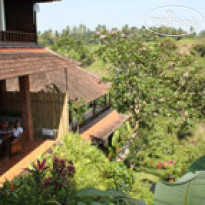 Taman Indrakila 