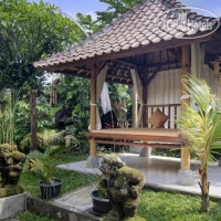 Pajar House Ubud 