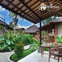 Pajar House Ubud 