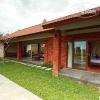 Ubud Heaven Sayan Villas Bali 4*