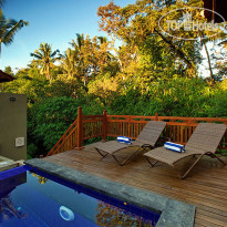 Ubud Heaven Sayan Villas Bali 