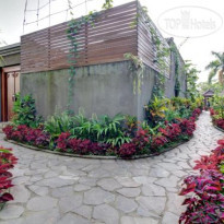 Ladera Villa Ubud 