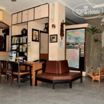 Grand Chandra Hotel