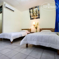 Grand Chandra Hotel 