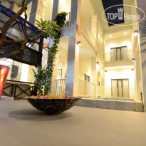 The Bali Rama City Hotel 