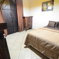 The Bali Rama City Hotel 