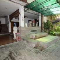 Candra Adi Graha Hotel