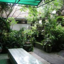 Candra Adi Graha Hotel