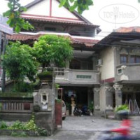 Candra Adi Graha Hotel 1*