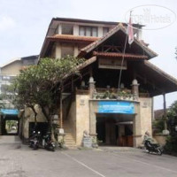 Geria Agung Mahajaya Hotel 3*