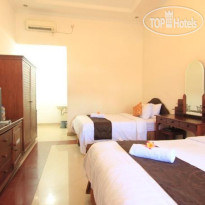Ratu Hotel