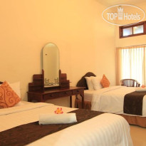 Ratu Hotel