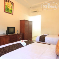 Ratu Hotel