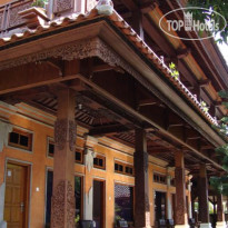 Ratu Hotel 