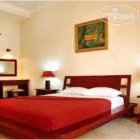 Bali Puri Ratu Hotel 