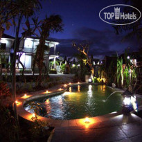 Kori Bata Hotel