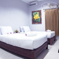 Kori Bata Hotel