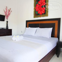 Kori Bata Hotel