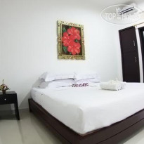 Kori Bata Hotel