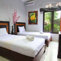 Kori Bata Hotel