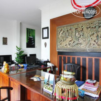 Kori Bata Hotel