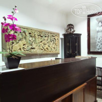 Kori Bata Hotel