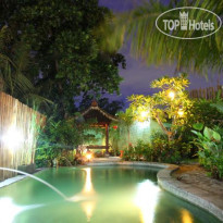 Kori Bata Hotel