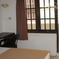 Barito Hotel