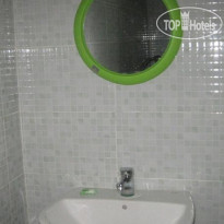 Barito Hotel