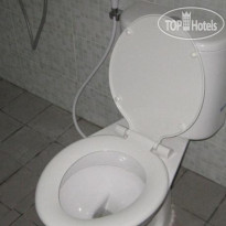 Barito Hotel