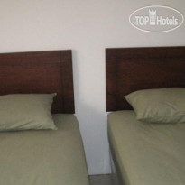 Barito Hotel