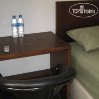 Barito Hotel