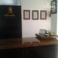 Adinda Hotel 