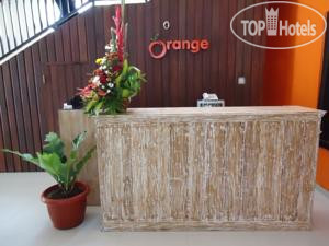 Фотографии отеля  Orange Guest House 1*