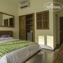 Seruni Guest House 