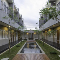 Seruni Guest House 