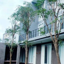 Seruni Guest House 