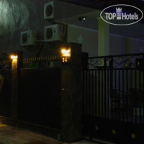 Gendis Hotel And Guest House 