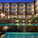 Golden Tulip Essential Denpasar Бассейн