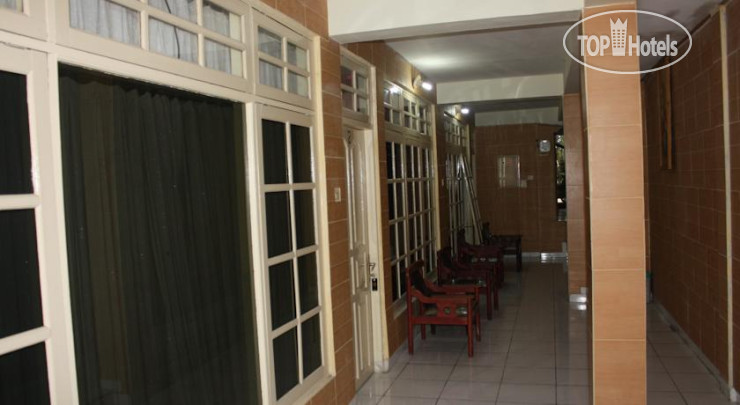 Новые добавленные фото туристов Puri Royan Hotel