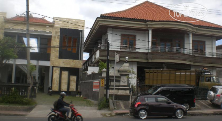 Фотографии отеля  Indah Residence Hotel 