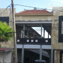 Indah Residence Hotel 