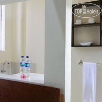 Indah Residence Hotel 